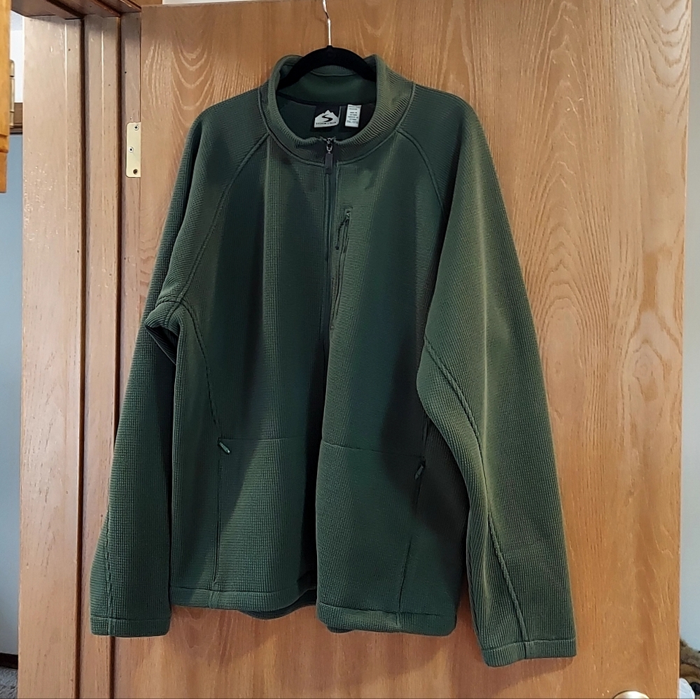Storm Creek Men's 3X Ironweave Jacket